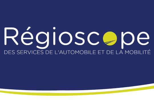 Magazine Régioscope